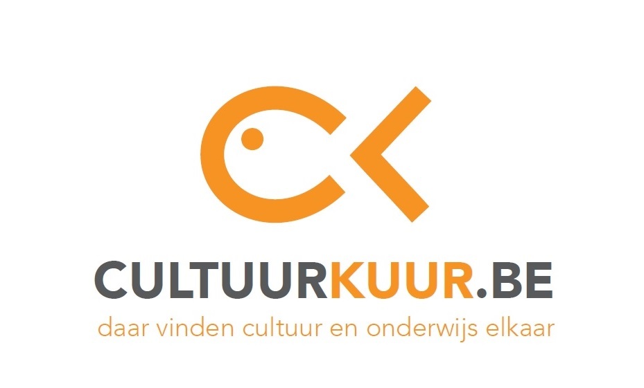 Logo Cultuurkuur